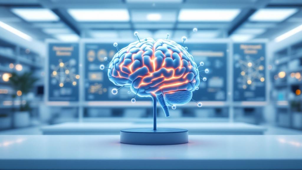 Will Autism Show On MRIs?