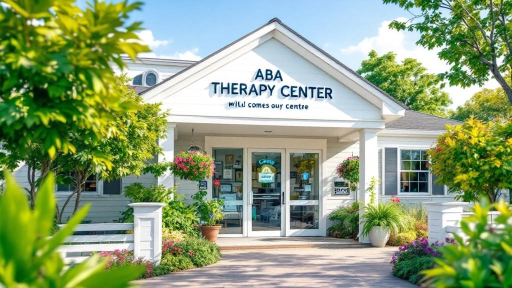 What Is Action Behavior Centers?