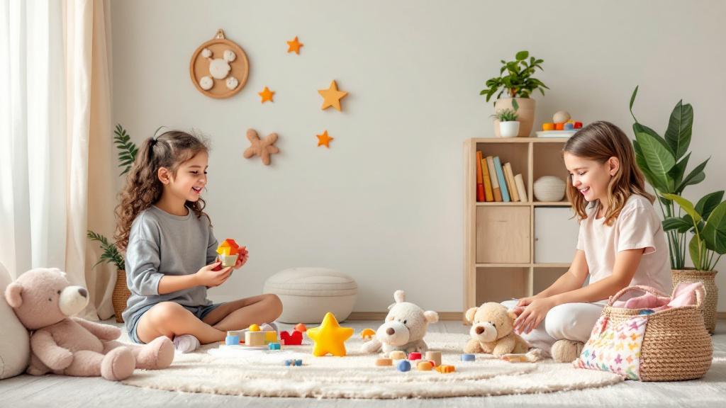 Does My Child Have Autism?