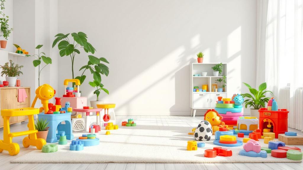 Do Plastic Toys Cause Autism?