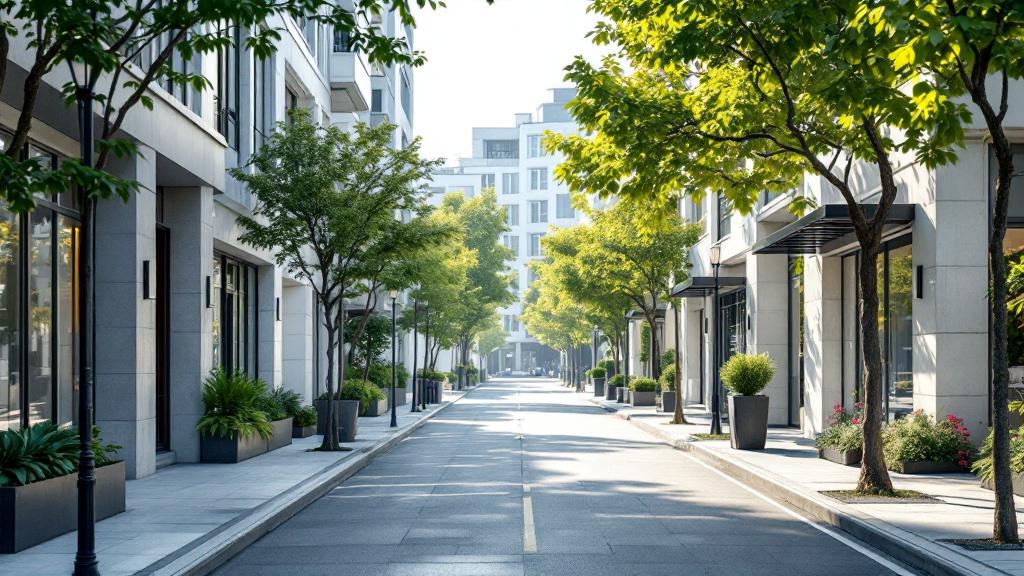 Does Living In A City Cause Autism?
