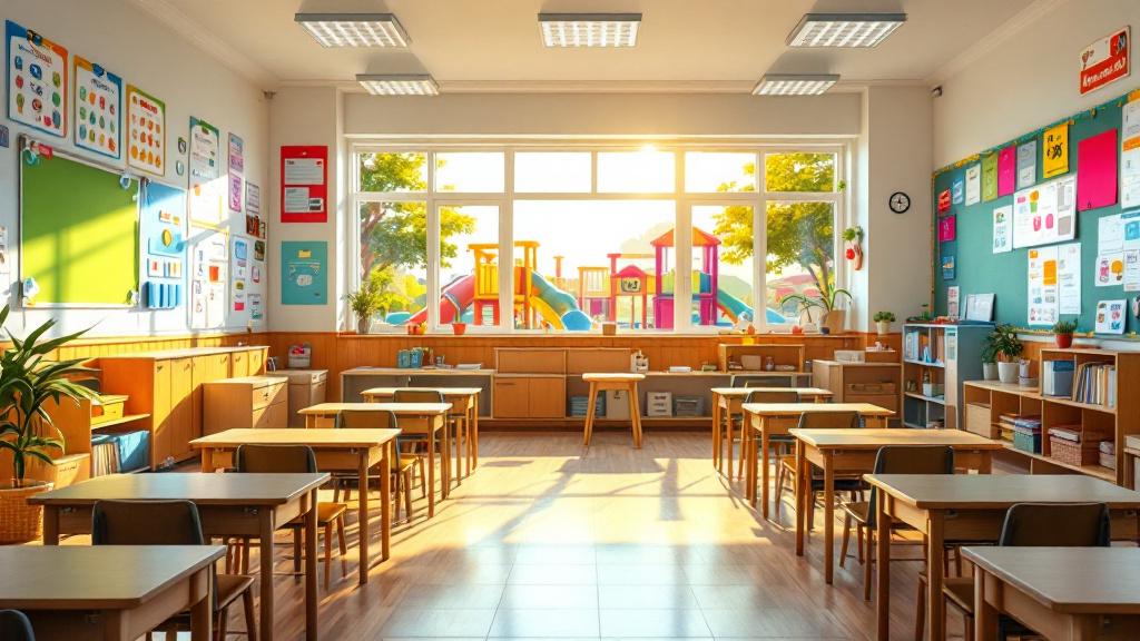 Supporting generalization of academic skills
