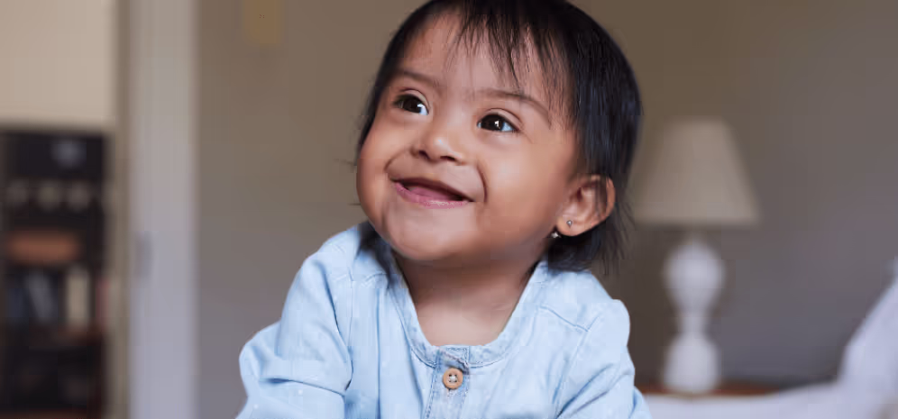 How can I get a proper diagnosis for my child?
