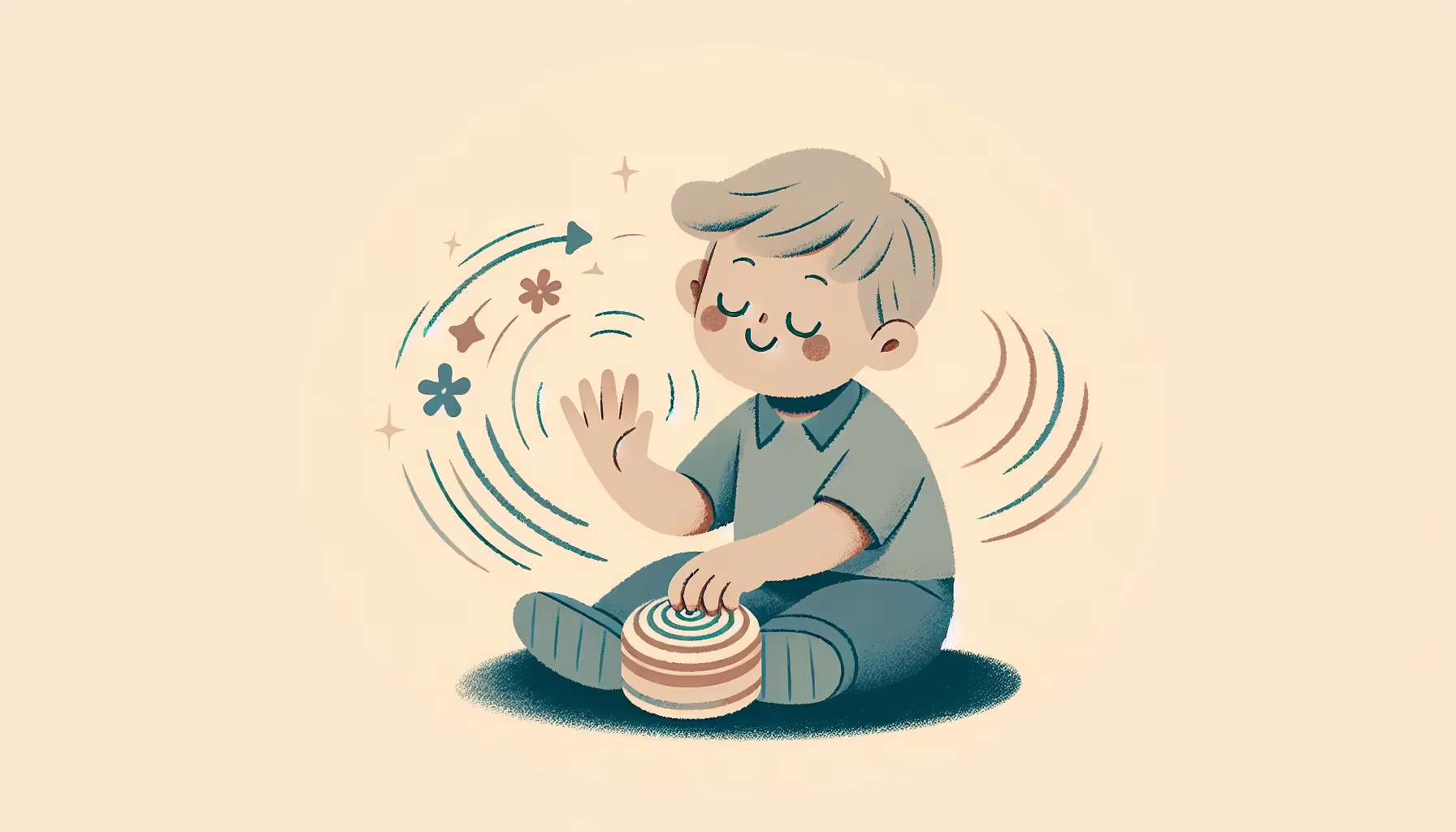 Stimming Behaviors in Autism