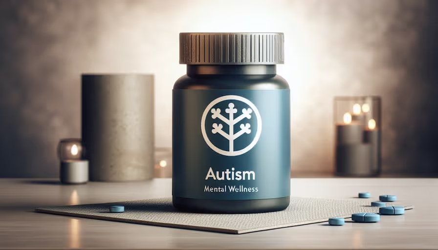 Medication Options for Autism Treatment
