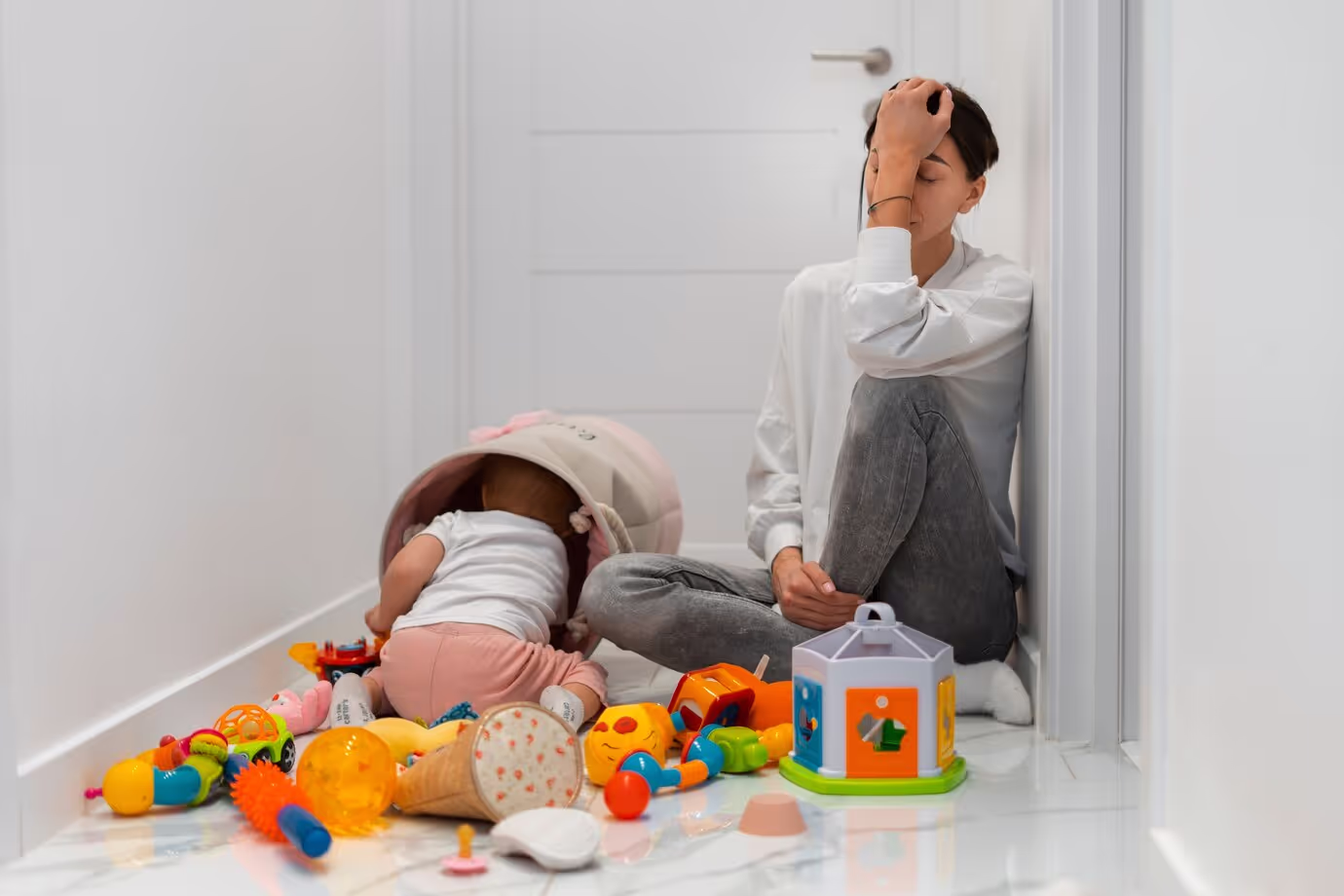 What are Autism Meltdowns?