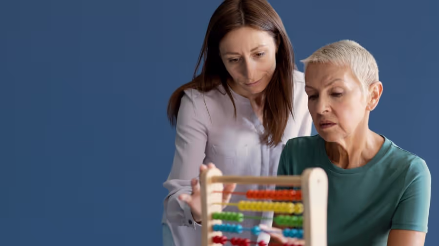 Autism and Dementia Explored