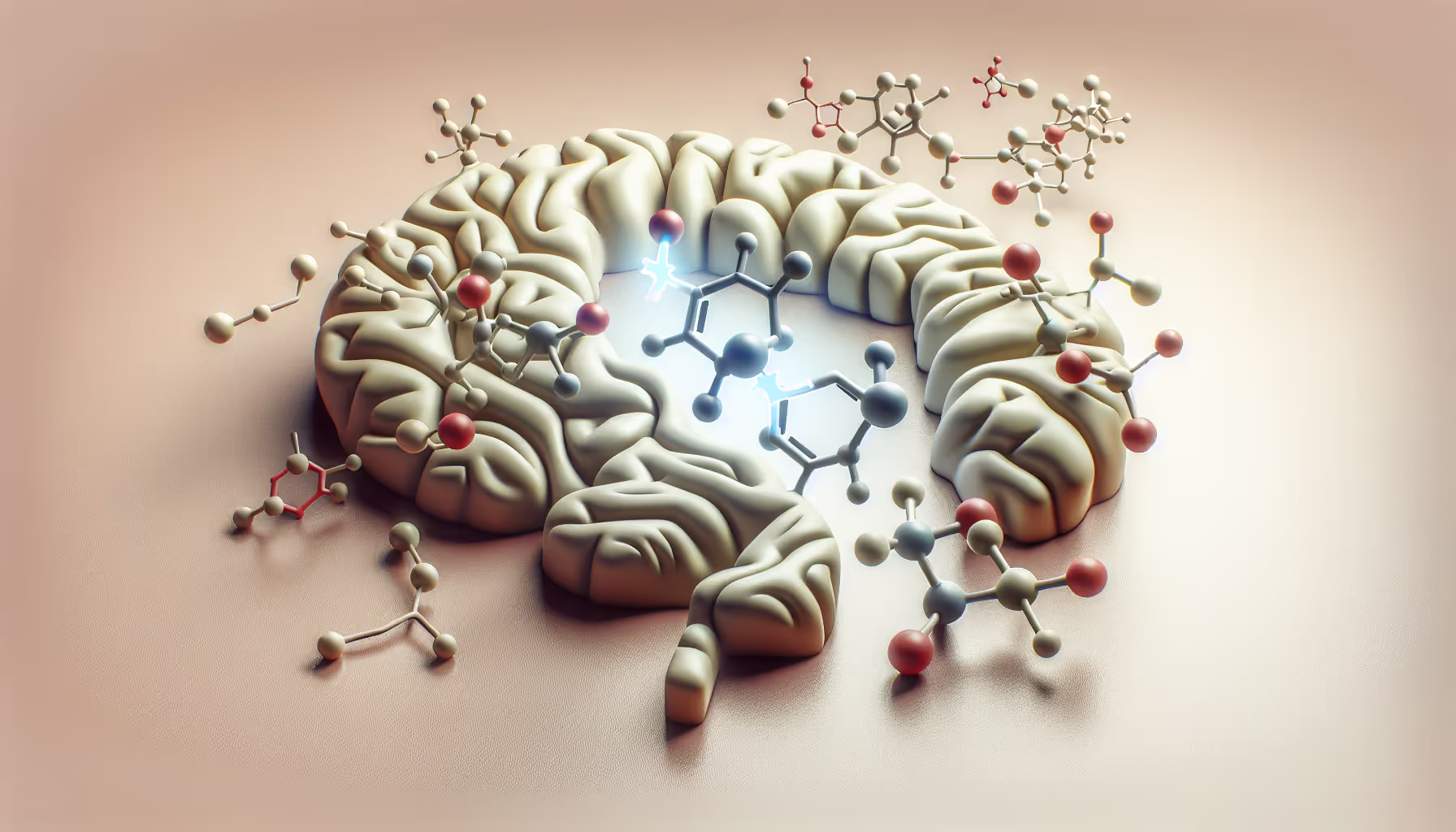Serotonin and Autism