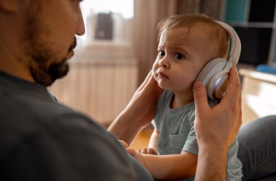 Autism and Sound Sensitivity