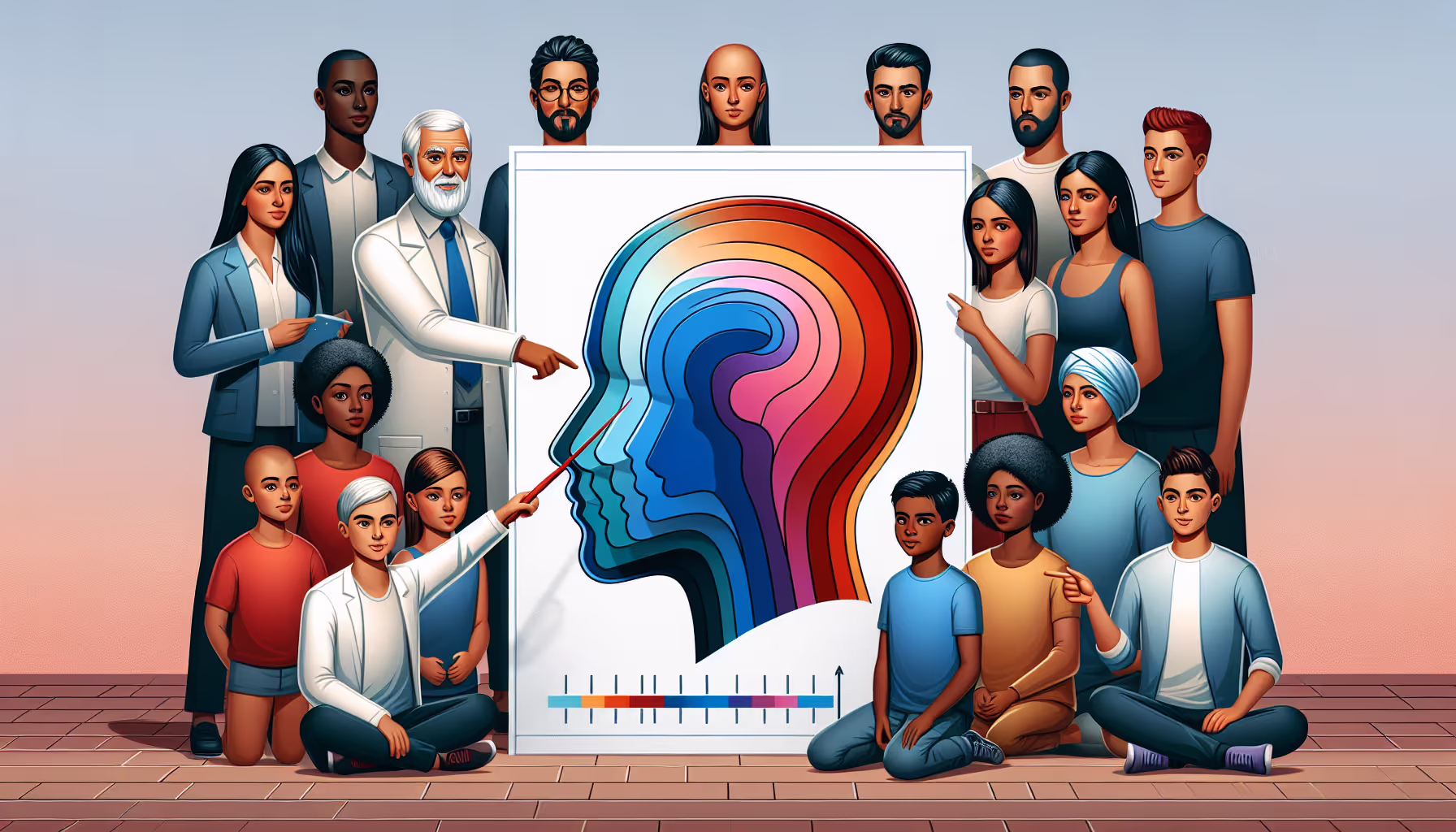 Autism and Head Size Relationship
