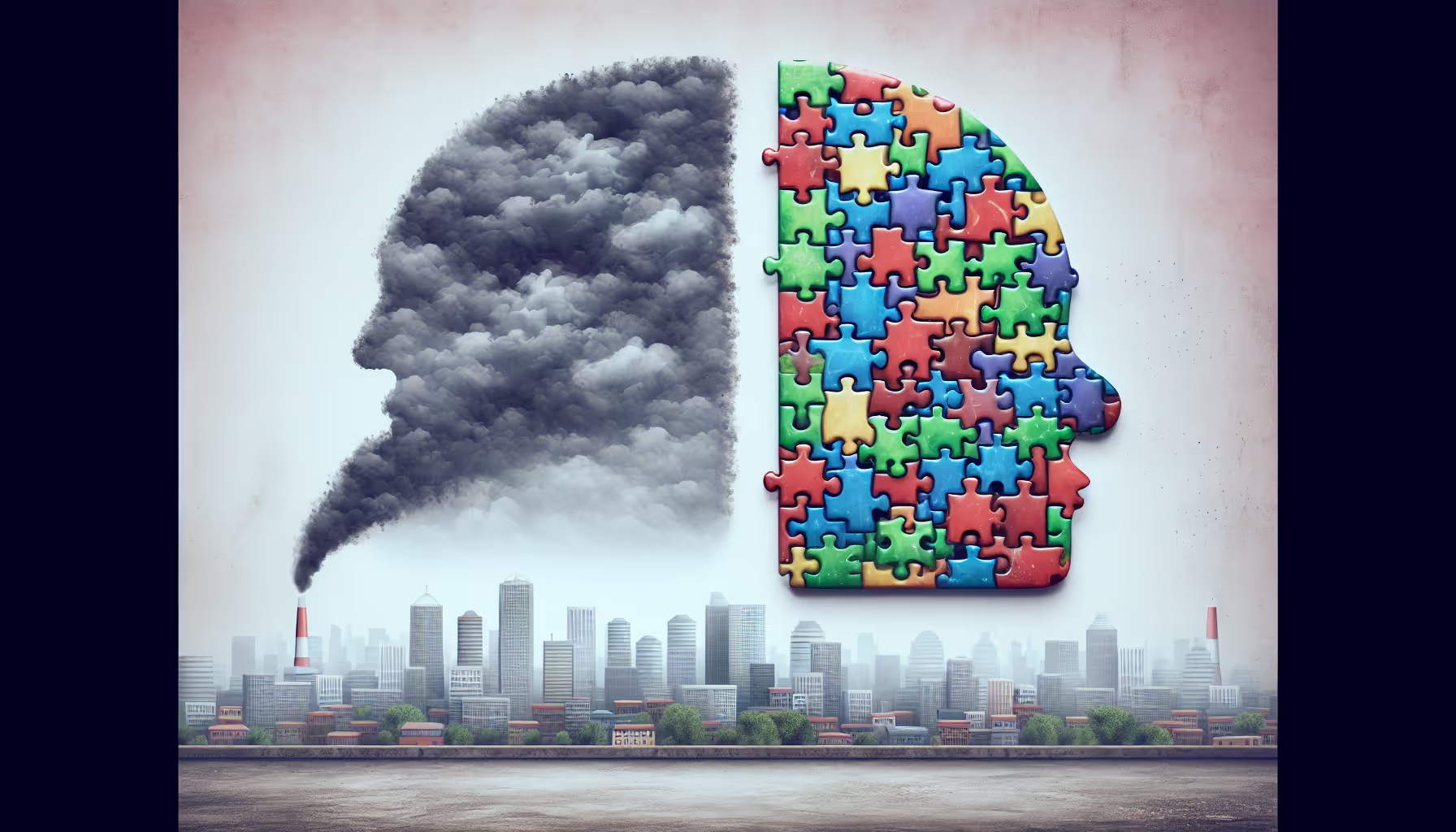 Air Pollution and Autism