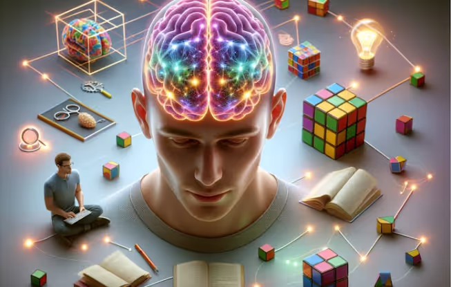 Embracing High-Functioning Autism