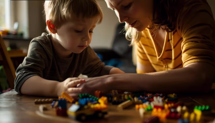 Are Autistic People Better At Logical Thinking
