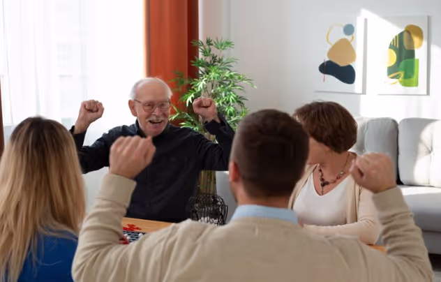The Impact of Group Homes for Autistic Adults