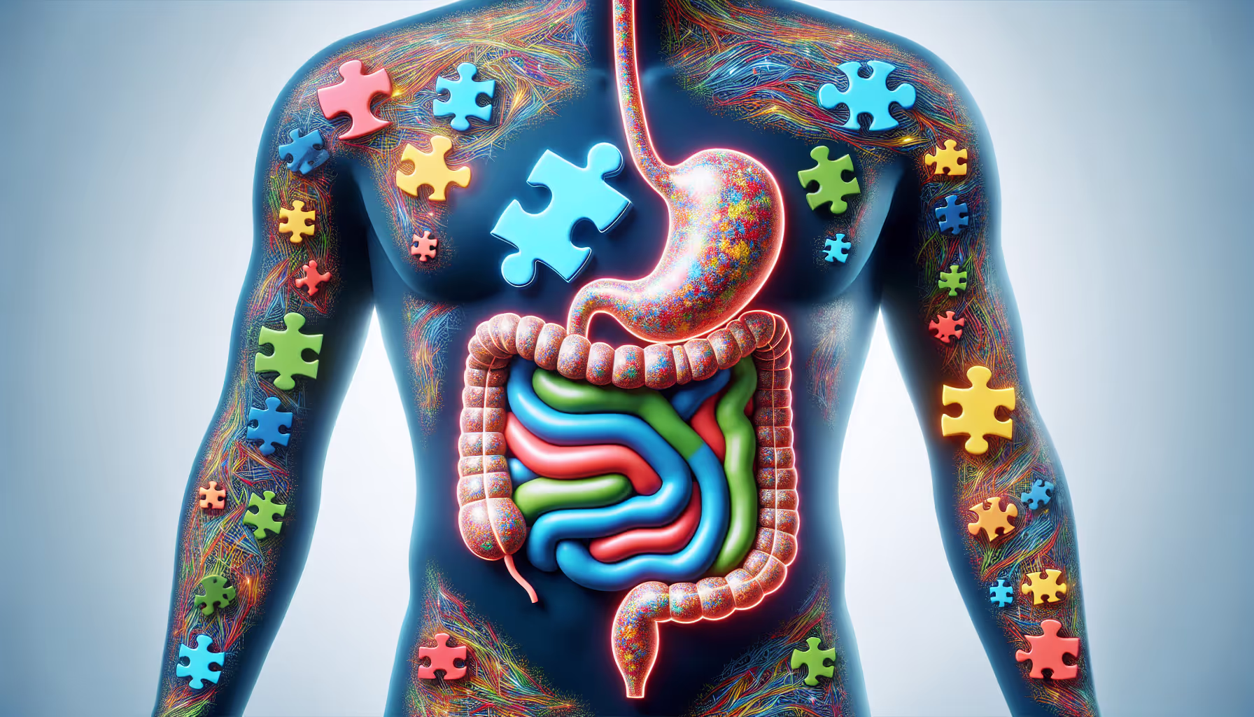 The Power of Gut Health in Autism