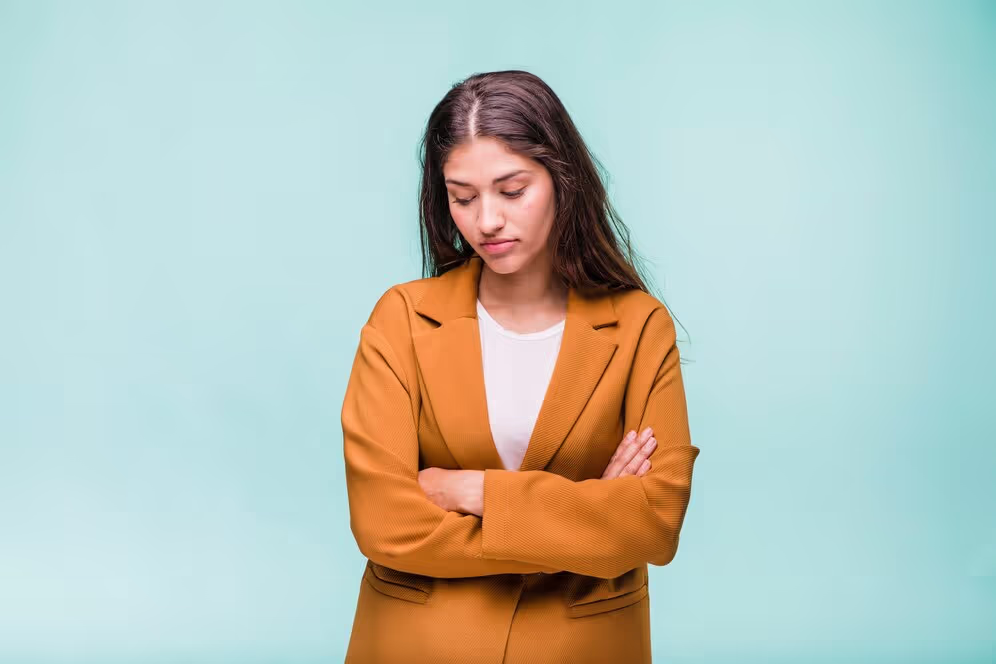 Emotional Numbness Link to Alexithymia Symptoms