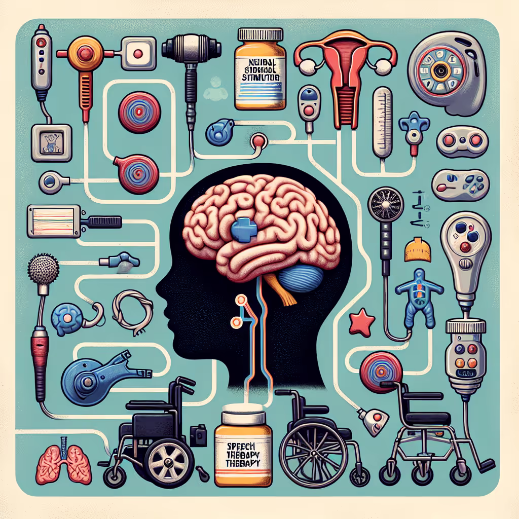Rett Syndrome Therapies & Treatment Approaches