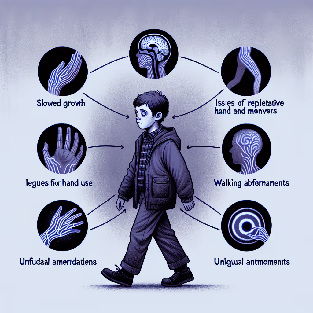 Understanding Rett Syndrome Symptoms