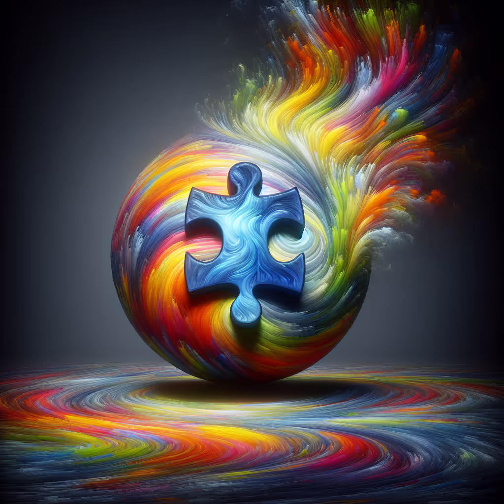 Sensory Processing Disorder and Autism
