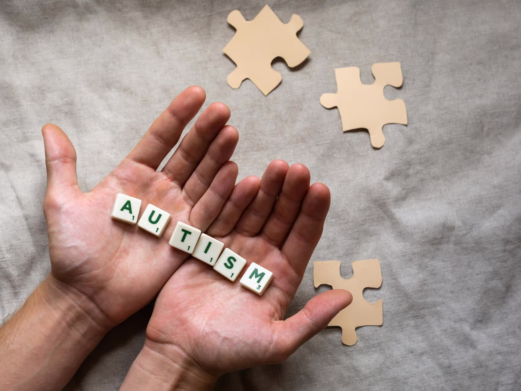 Autism and Other Disorders Unraveled