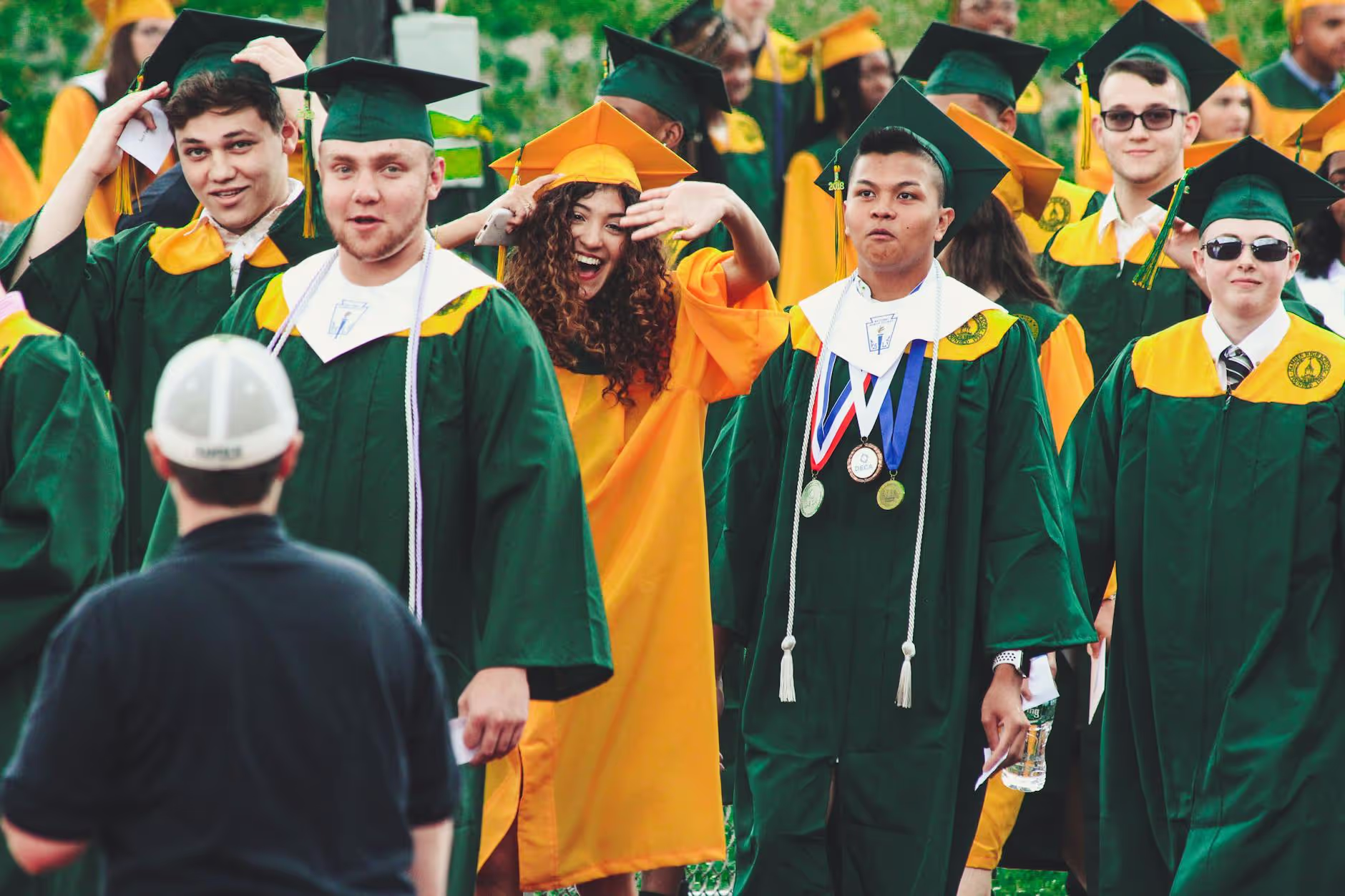 The Best Degrees for Autistic Students