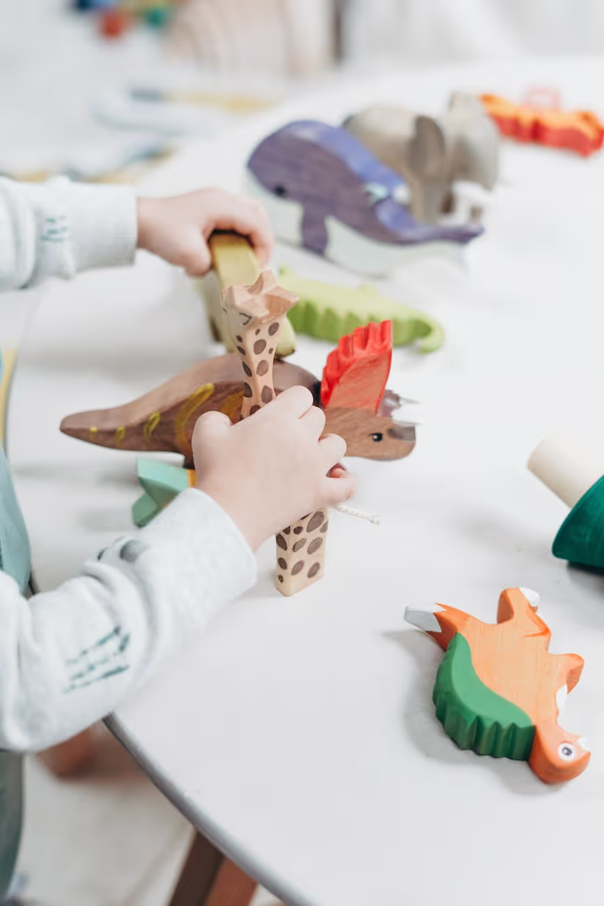 Understanding Childhood Learning Disorders