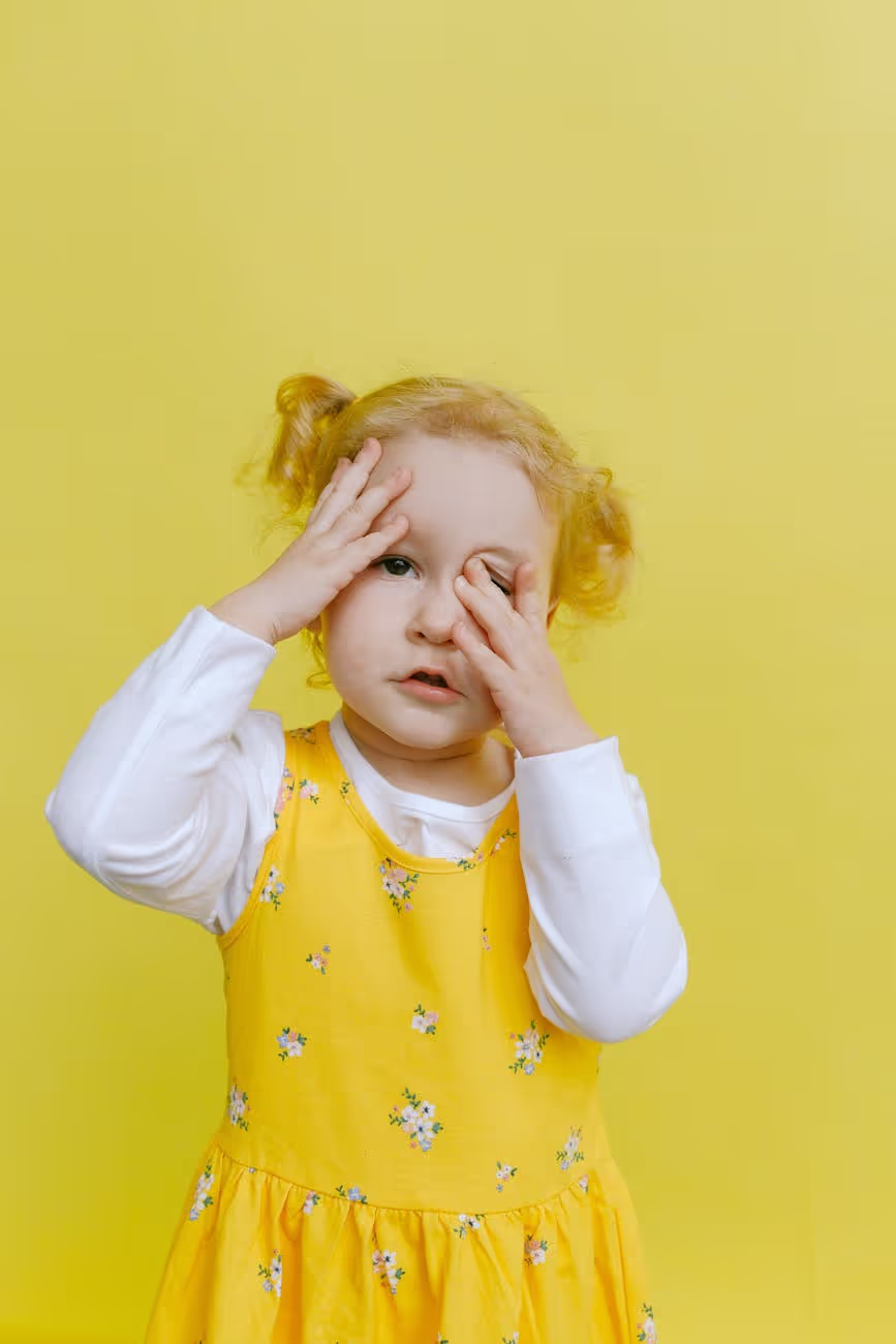 Exploring Childhood Anxiety Disorders