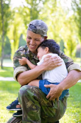 Can You Join The Military With Autism?