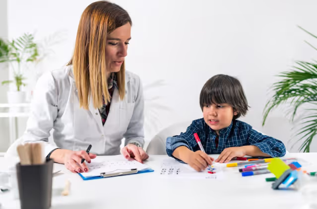 Autism Nursing Care Plan