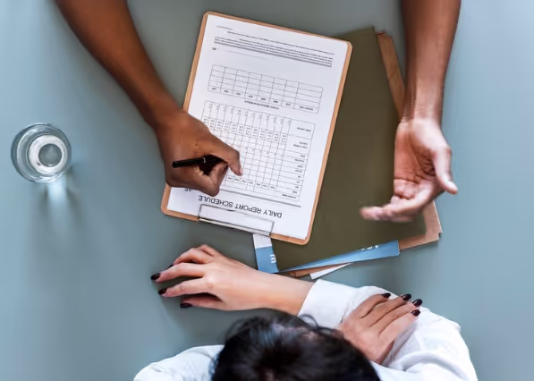 Autism Treatment Evaluation Checklist 