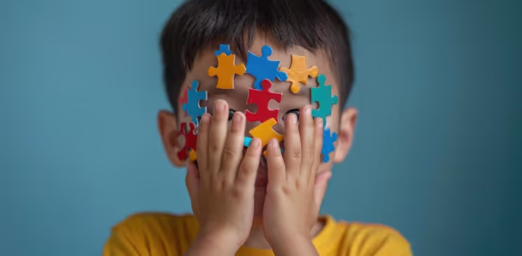 Autism Treatment Breakthrough