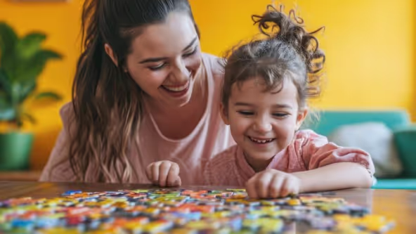 Can I Put My Autistic Child into Care?