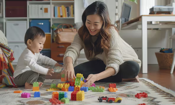 ABA Therapy Training for Parents