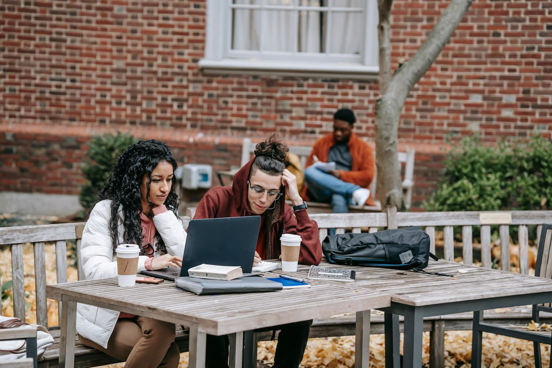 From High School to College: Transitioning with Autism