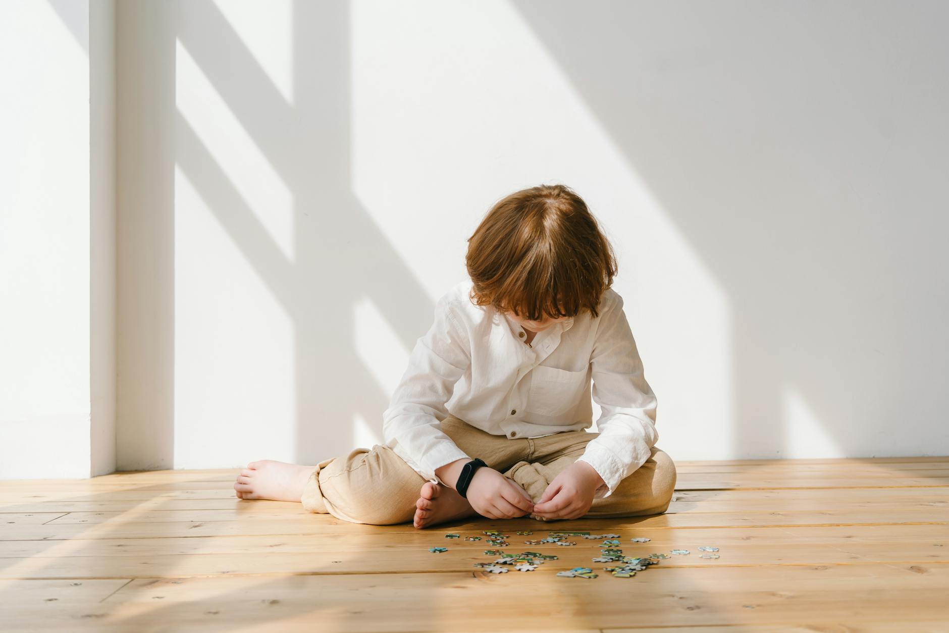 Is Autism Genetic? The Genetic Trail