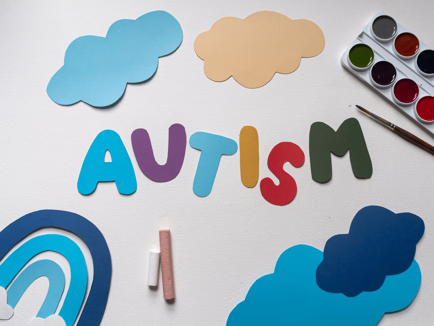 Individualized Education Programs (IEPs) for Autism