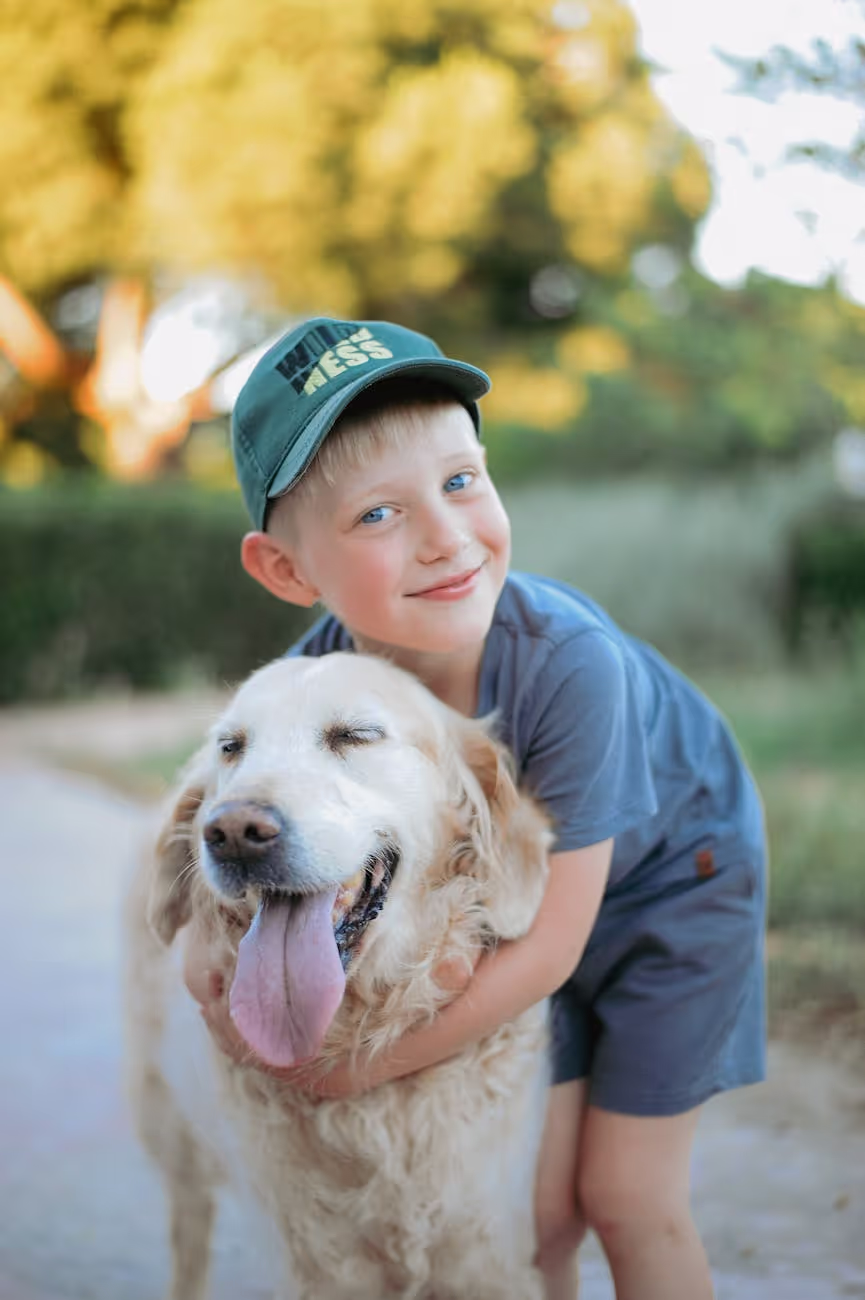 Therapy Animals and Their Influence on Autism