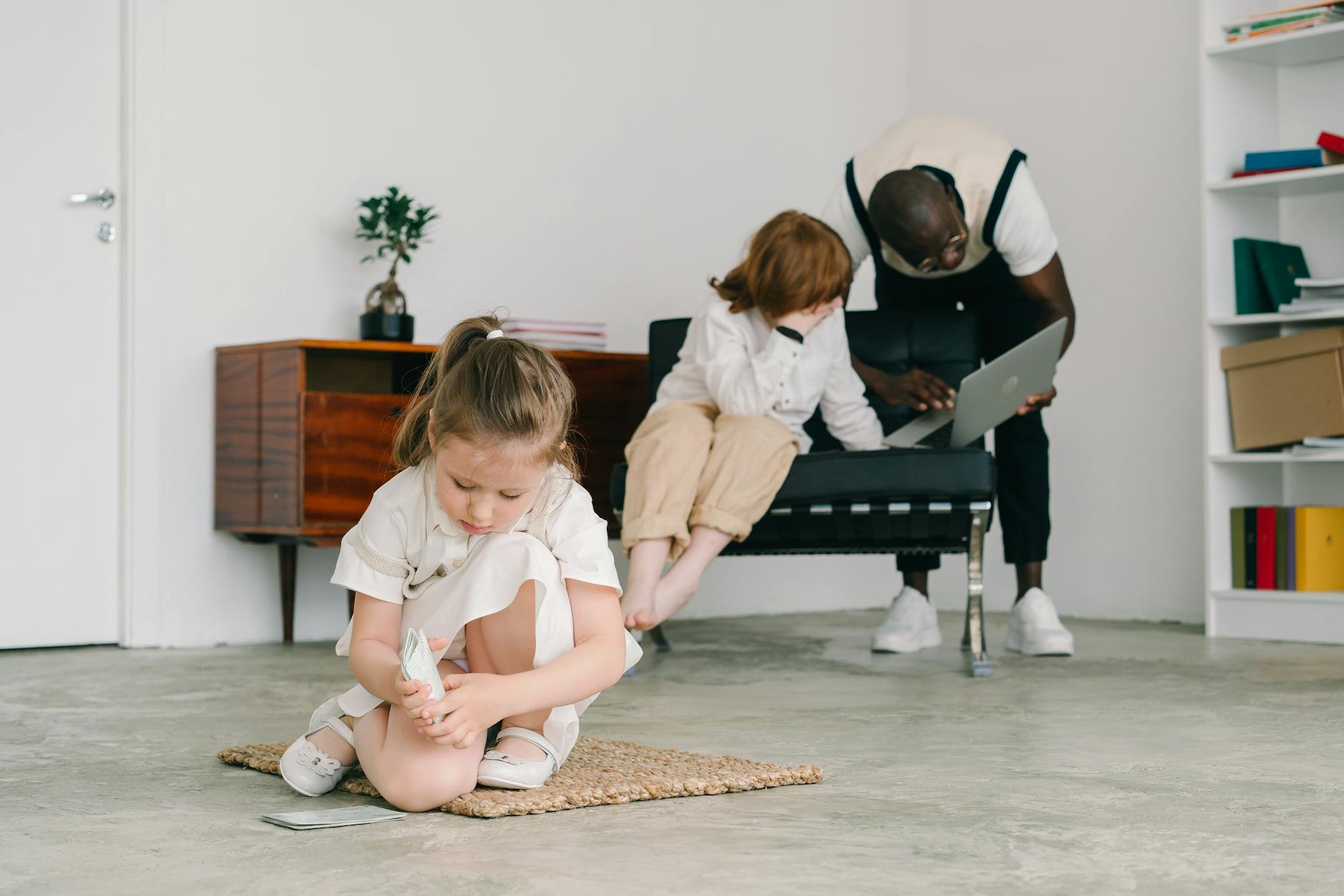 Autism and Brain Development Interconnection
