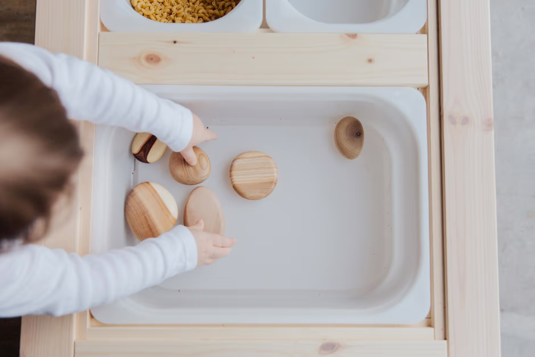 Top Sensory Table Ideas for Autism