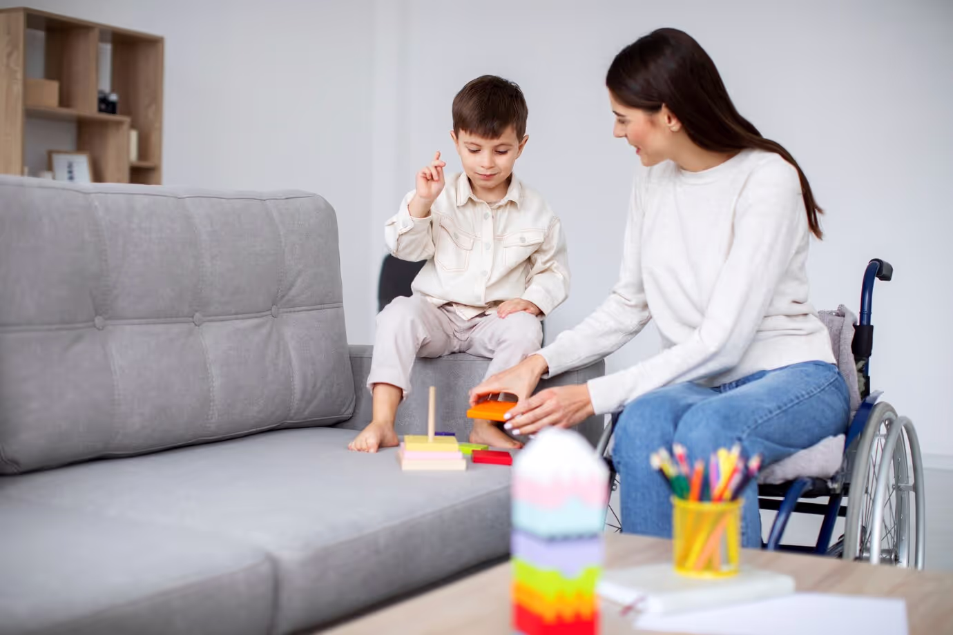 Can You Be Smart and Have Autism?