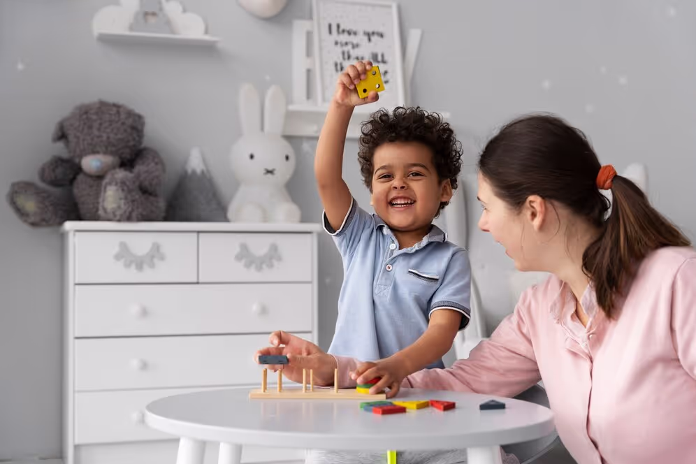 Free ABA Therapy Services for Children with Autism Revealed