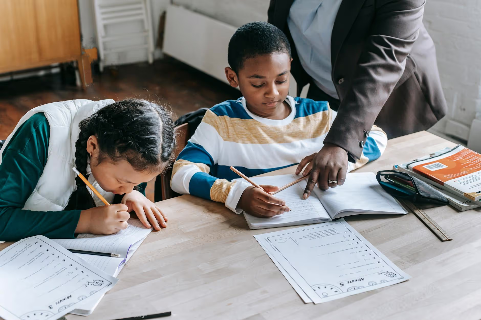 Ways on How to Detect Autism in Children