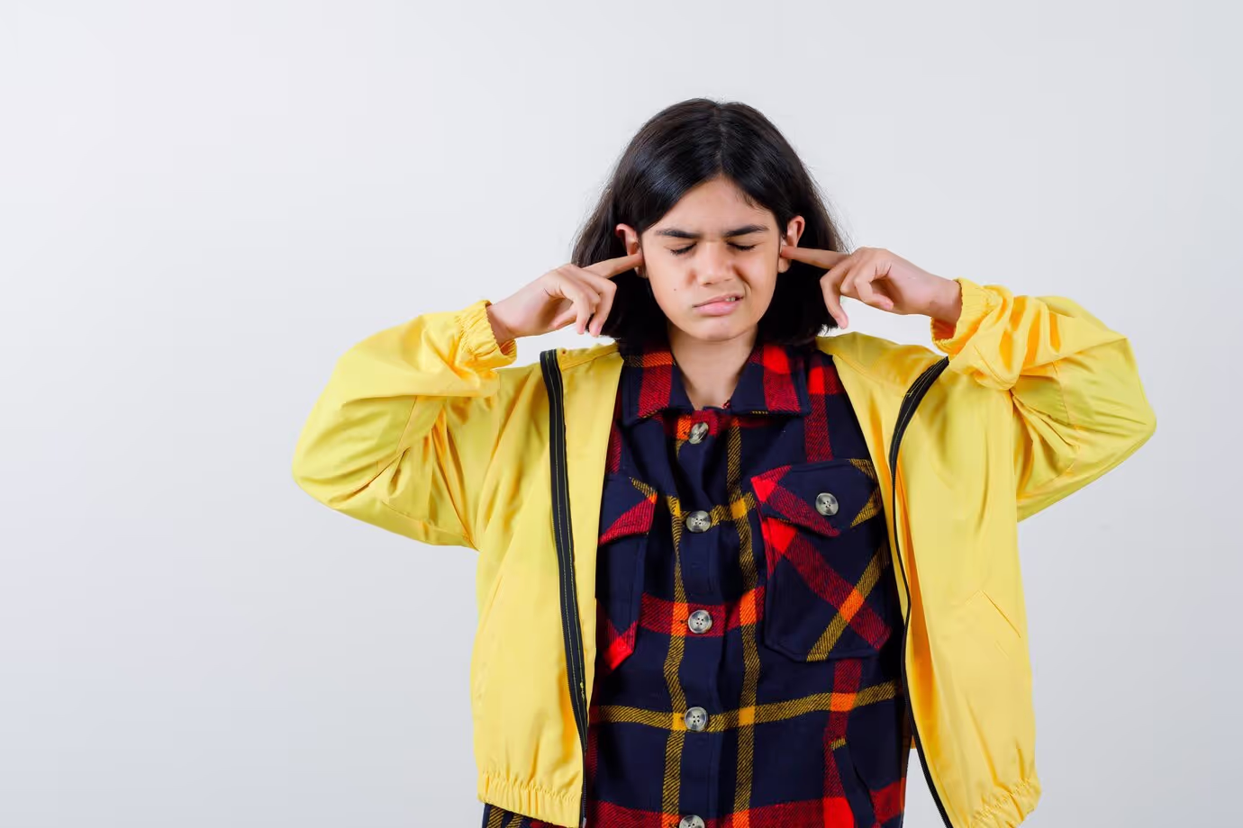 Coping with Autism Noise Sensitivity Challenges