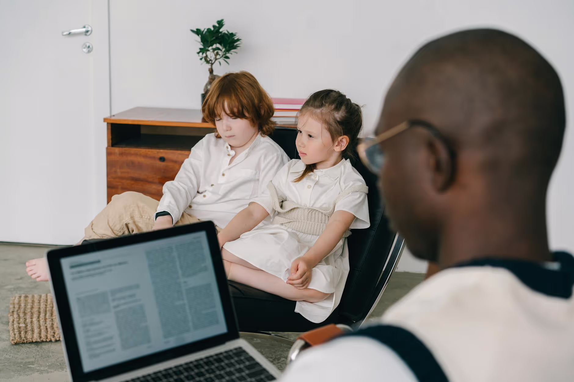 Ways to Address Autism Behavior Problems