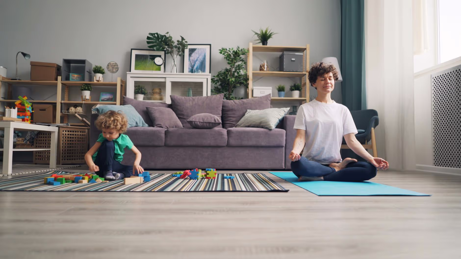 Brain Balance Exercises for Autism Support