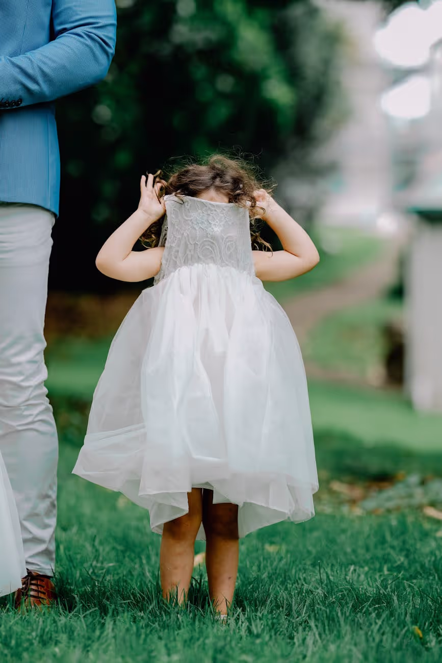 Shy Child or Autism - Unveiling the Differences