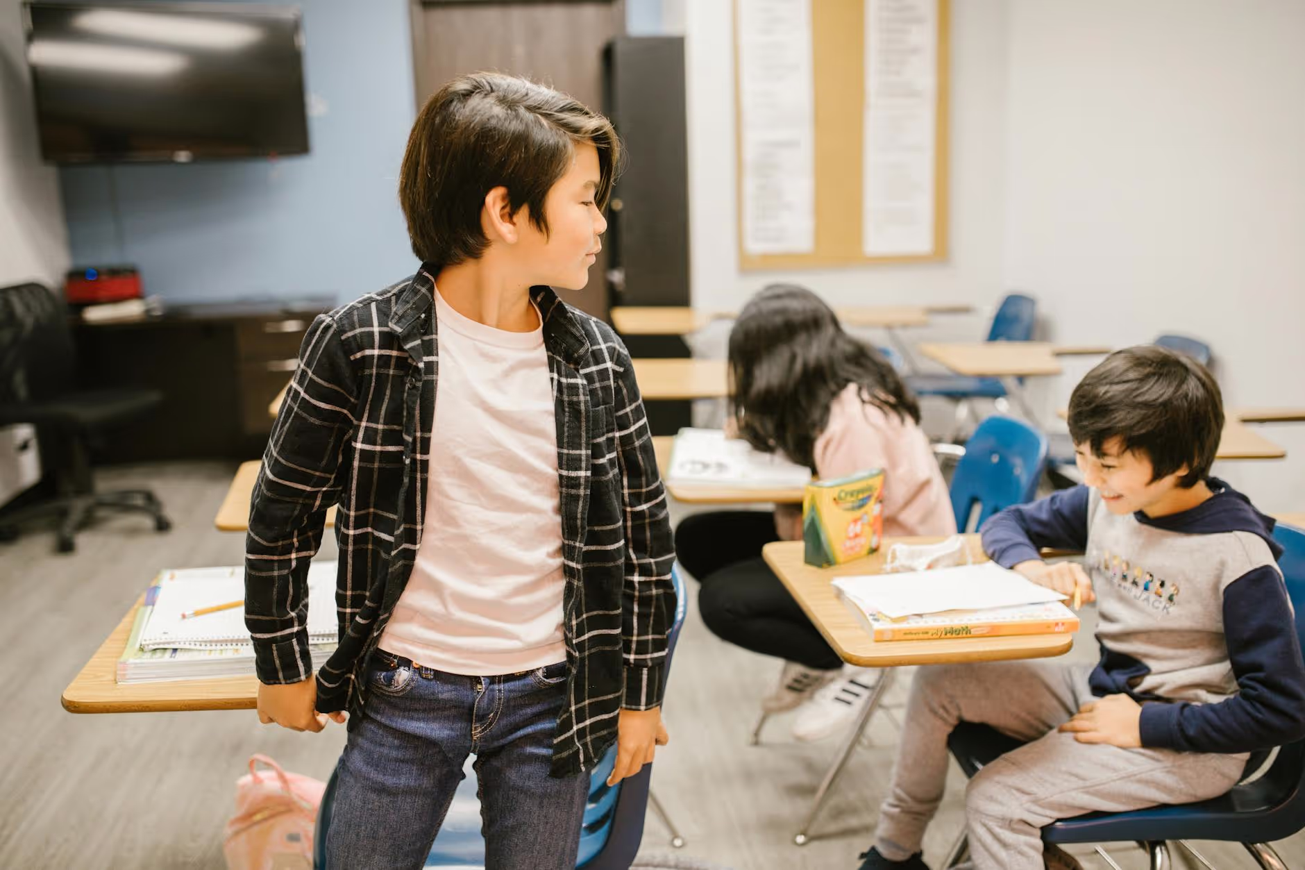 Addressing High-Functioning Autism Behavior Concerns