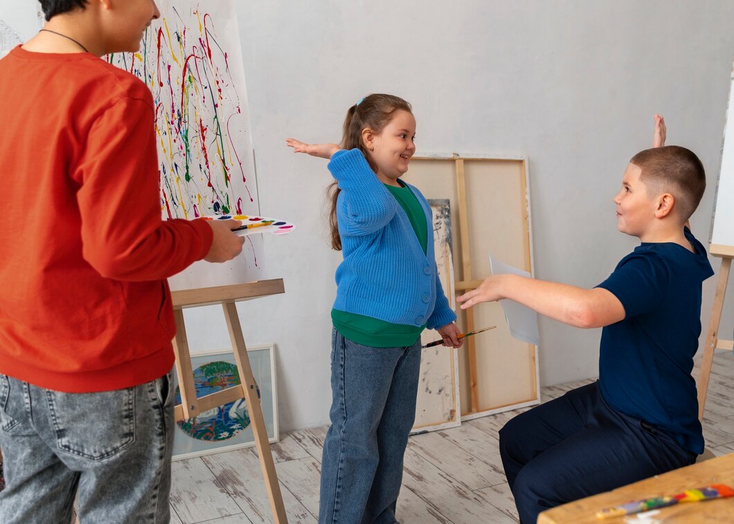 Understanding ABA Therapy for 13-Year-Olds