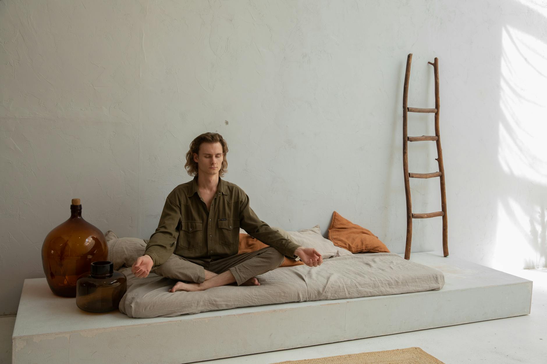 How Yoga Can Support Individuals with Autism