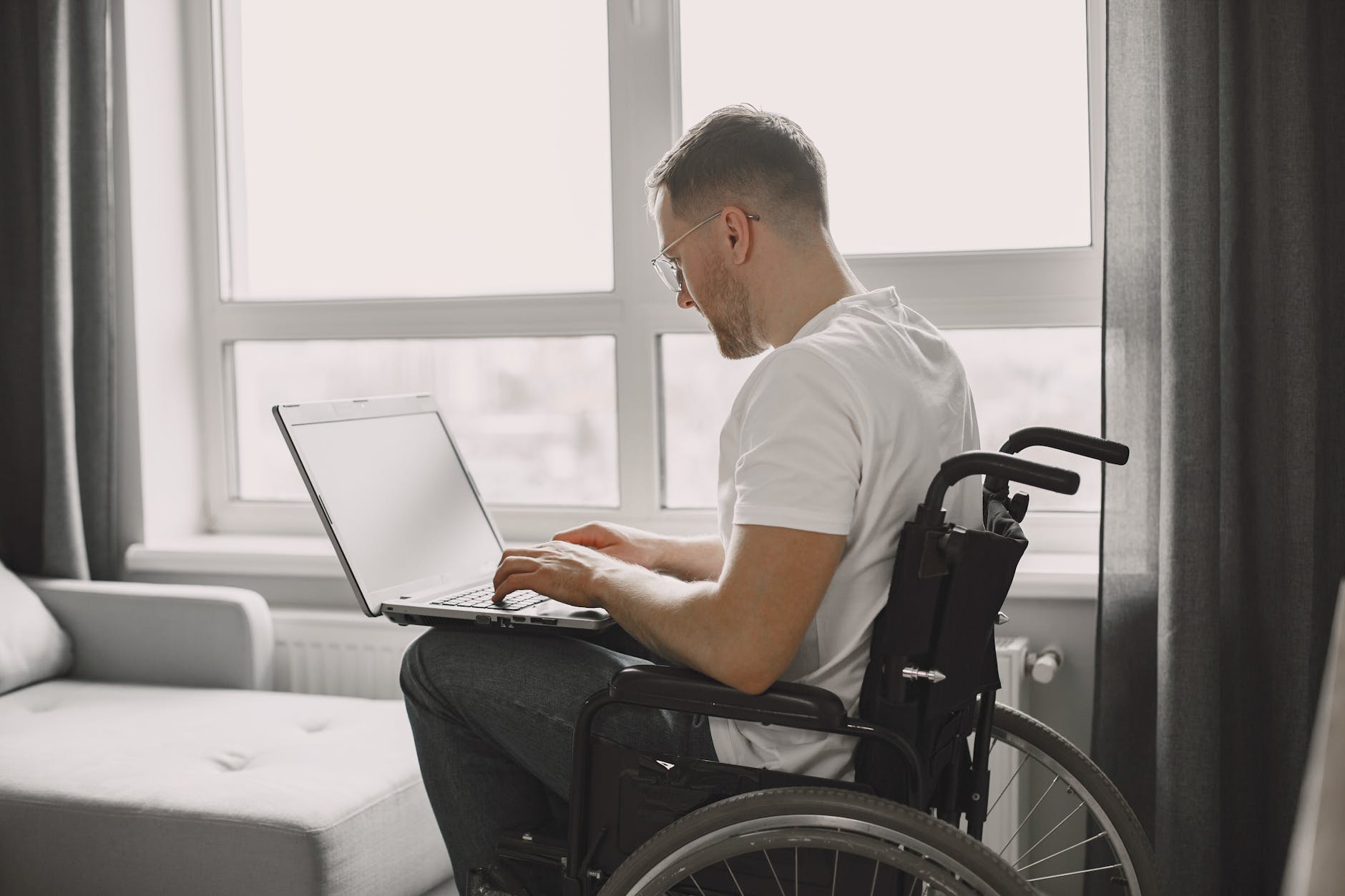 Harnessing Autism and Independent Living Resources